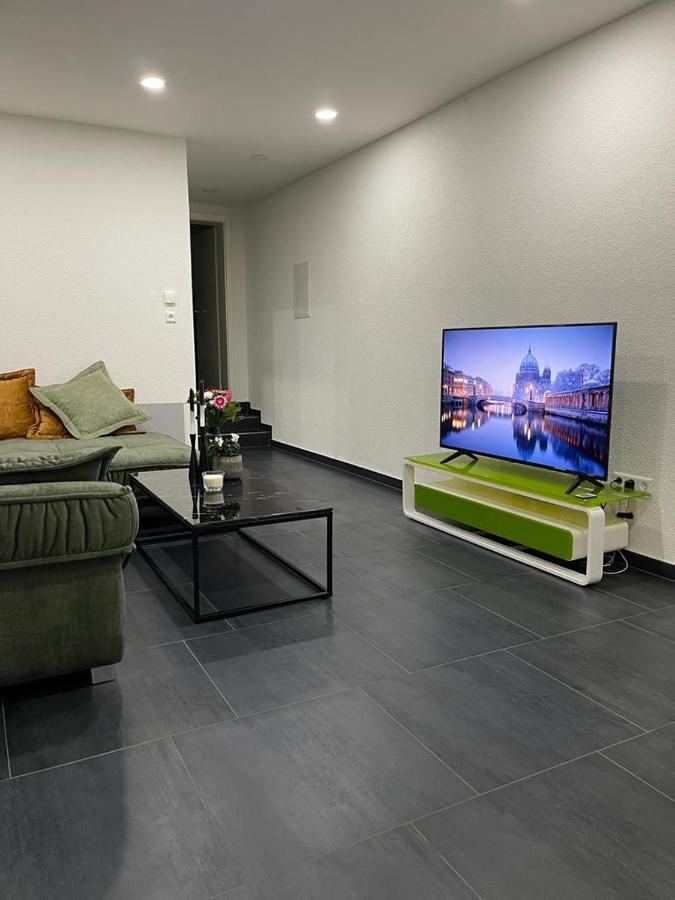 2 Zimmer Wohnung Zur Taegliche Miete Hechingen Eksteriør bilde
